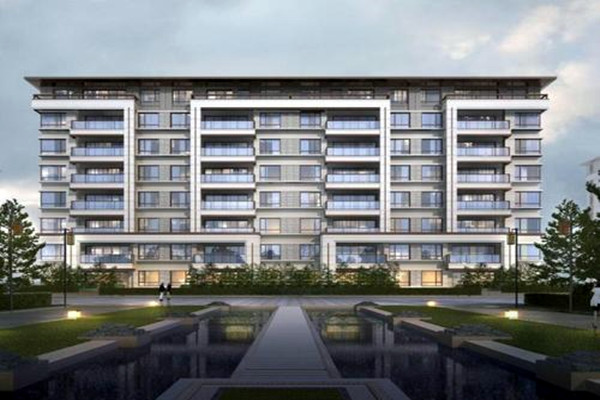 樓宇自控工程的基本特征！