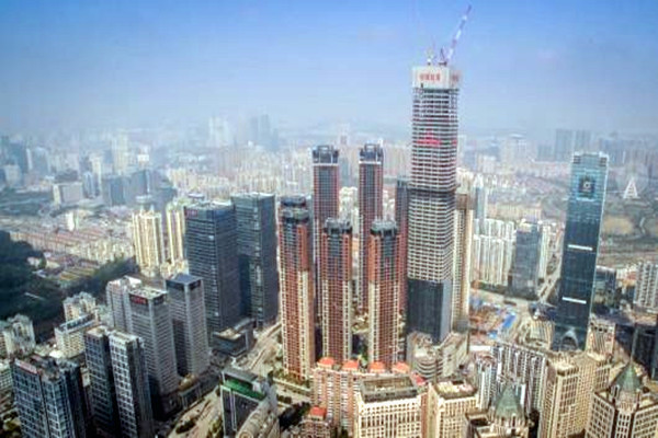 智能樓宇自控系統(tǒng)集成方案21頁！