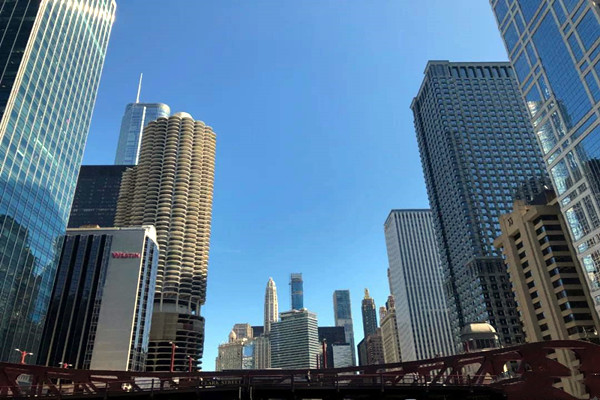 樓宇自控能夠保證企業(yè)施工效益，提高企業(yè)競爭力！(圖1)