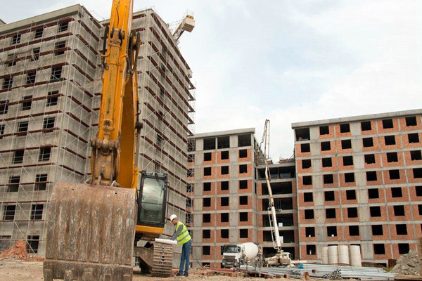 樓宇自控施工管理控制的兩大要點(diǎn)！(圖1)