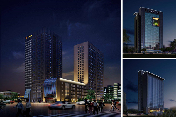 保溫層和氣密層的設(shè)計是樓宇自動化節(jié)能性的顯著體現(xiàn)！