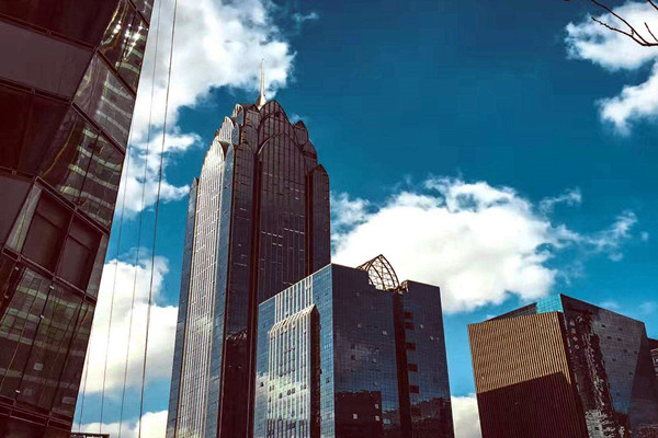 當(dāng)前樓宇控制系統(tǒng)應(yīng)用的基本現(xiàn)狀！(圖1)