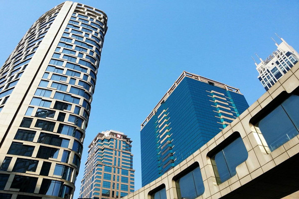 商業(yè)大廈對(duì)于智能樓宇自控系統(tǒng)的要求！