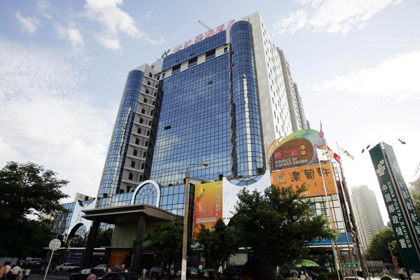 樓宇自控系統(tǒng)對(duì)于工程管理提出了更高的要求！(圖1)