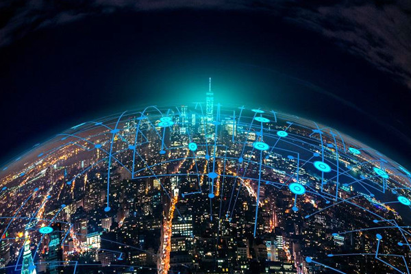 智能樓宇控制系統(tǒng)的三點(diǎn)管理特點(diǎn)！