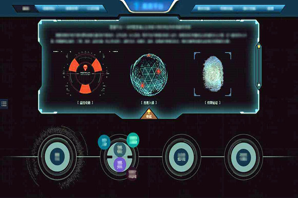 樓宇自動(dòng)化過程中的網(wǎng)絡(luò)部署劃分！