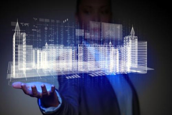 樓宇自控的功能所在！