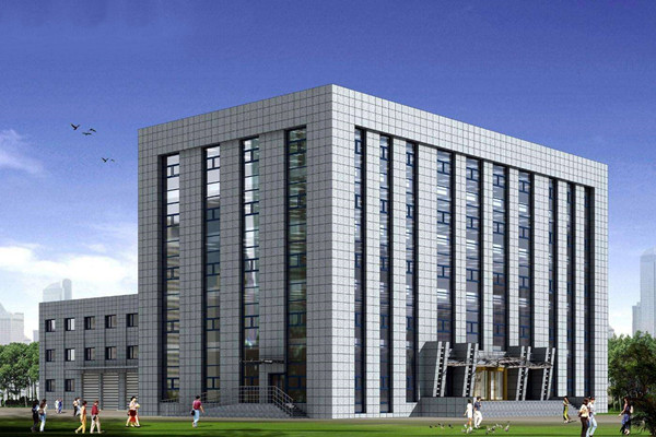 樓宇自動化的信息化管理研究！