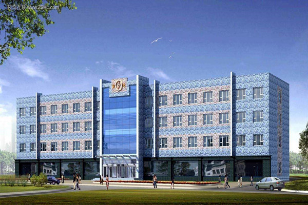 智能樓宇的特征！