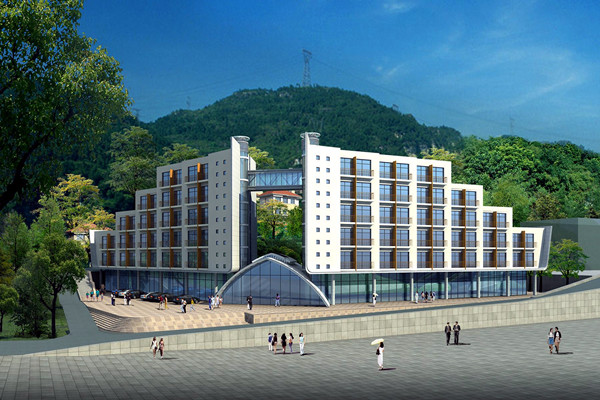 樓宇自控系統(tǒng)對信息技術的有效運用！