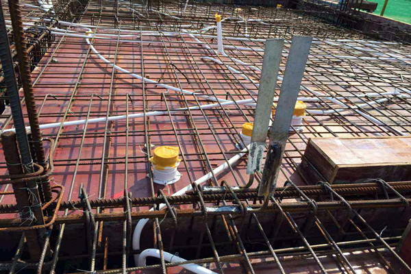 智能樓宇控制系統(tǒng)施工中的細(xì)節(jié)匯總！