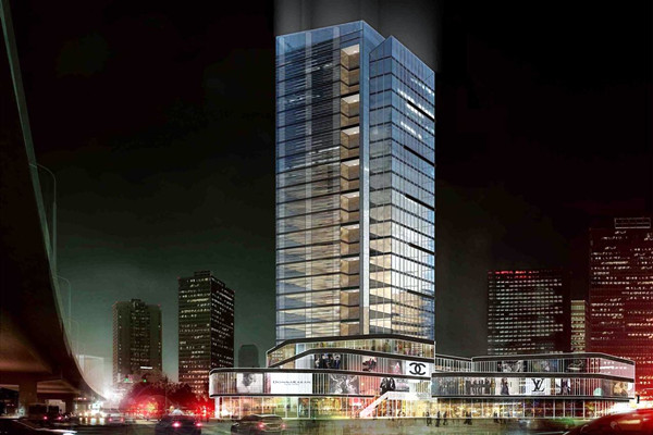 樓宇自控產(chǎn)業(yè)鏈介紹！