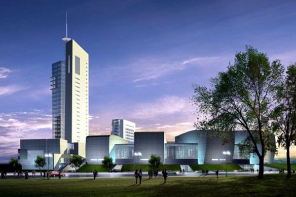 樓宇自動化產(chǎn)業(yè)區(qū)域發(fā)展問題的提出！