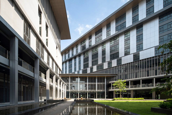 如何快速推進(jìn)樓宇自控產(chǎn)業(yè)化發(fā)展？