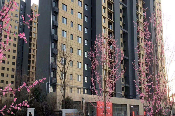 濟(jì)南高新區(qū)賢文中心樓宇自控系統(tǒng)的總體設(shè)計(jì)！