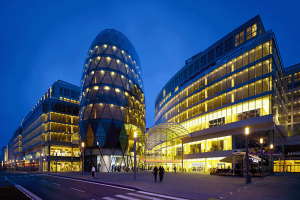 智能樓宇控制系統(tǒng)的坎坷發(fā)展歷程！