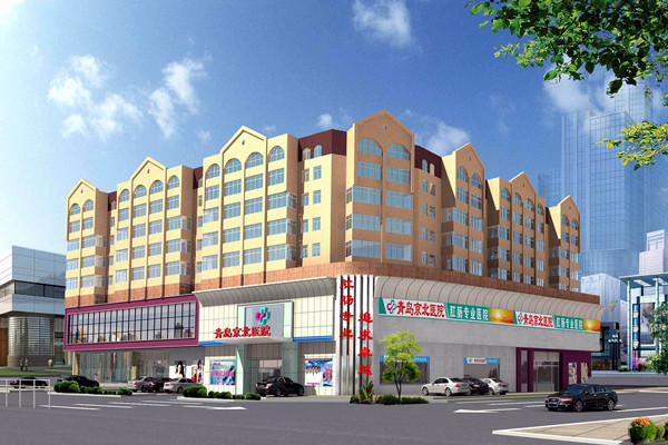 醫(yī)院對于智能樓宇控制系統(tǒng)的要求！