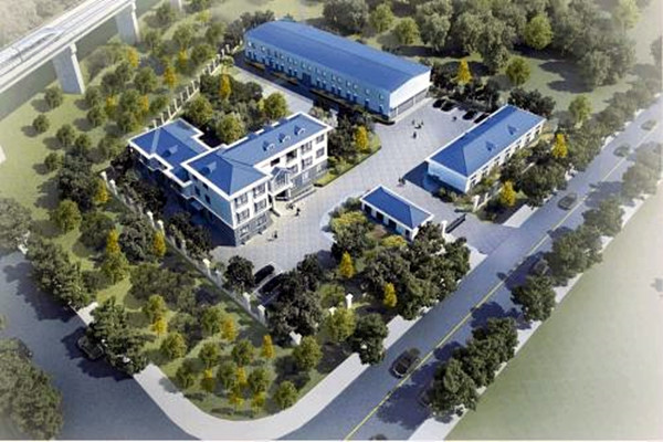 樓宇智能化系統(tǒng)的產(chǎn)業(yè)發(fā)展和市場容量！