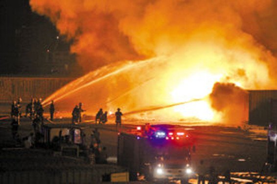 火災自動報警系統(tǒng)(圖2) 1-200G30Z103922.jpg