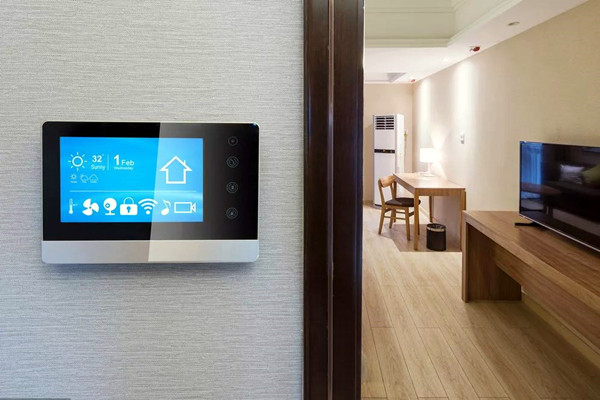 樓宇自動(dòng)化系統(tǒng)與裝飾安裝的沖突！