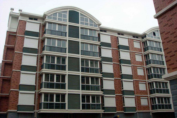 樓宇自控系統(tǒng)的智能化遮陽(yáng)控制效果！