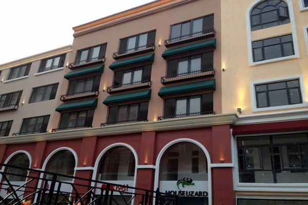 樓宇自控系統(tǒng)的智能化遮陽(yáng)控制效果！