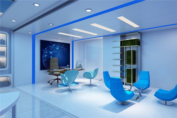 智能樓宇控制系統(tǒng)和裝飾工程的主體內容！