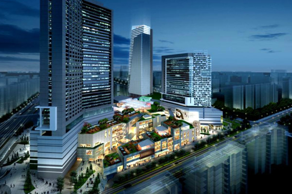 樓宇自動化系統(tǒng)需要具備哪五大性質(zhì)特點？