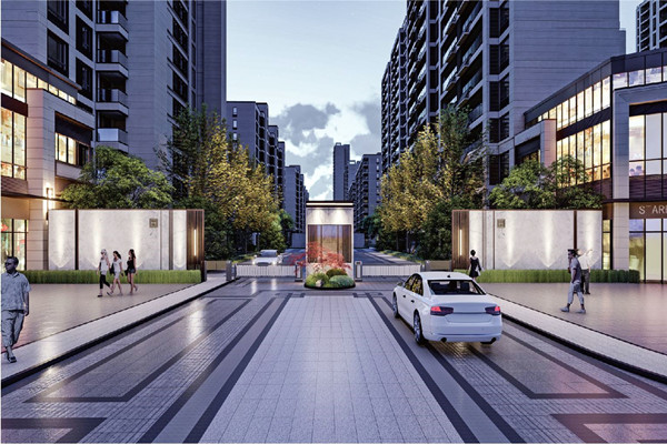 樓宇控制系統(tǒng)的趨勢化發(fā)展！