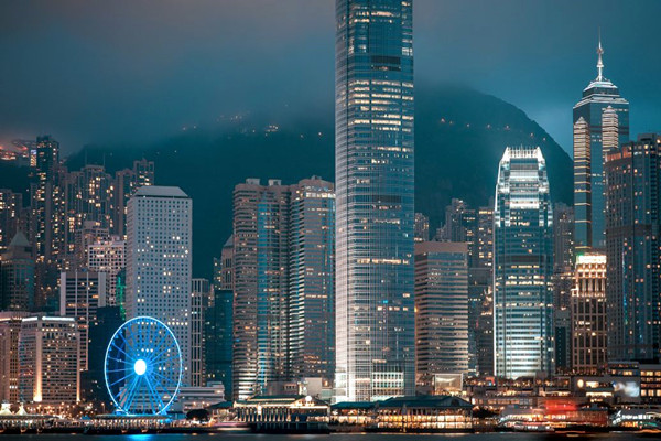 智能樓宇中的樓宇智能化系統(tǒng)使用了哪些現(xiàn)代化技術？