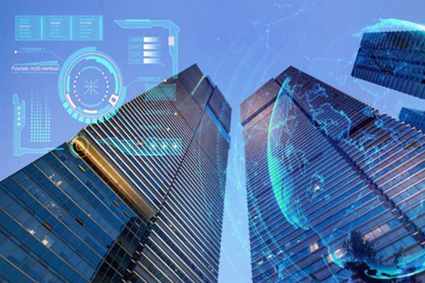 樓宇自動化系統(tǒng)簡介！