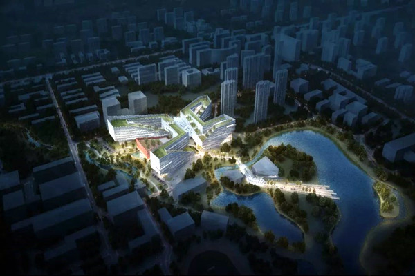 樓宇控制系統(tǒng)未來如何實(shí)現(xiàn)一體化發(fā)展？(圖1)