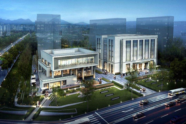 健康舒適的環(huán)境需要樓宇自控系統(tǒng)的助力！(圖1)