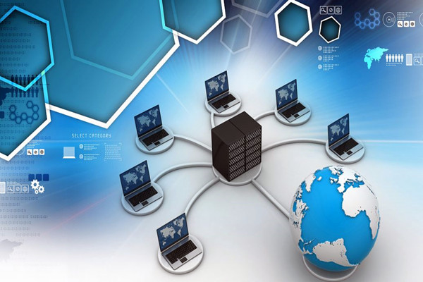 樓宇自控系統(tǒng)的三級網(wǎng)絡(luò)結(jié)構(gòu)！(圖1)