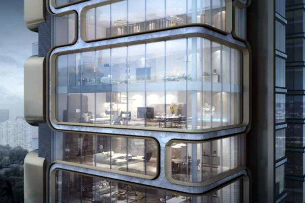 三水帶您熟悉樓宇控制系統(tǒng)運(yùn)營模式！(圖1)