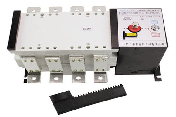 控制與保護開關(guān)電器(圖1) 控制與保護開關(guān)電器(圖1)