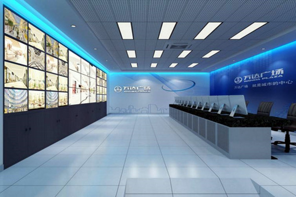 樓宇自動化與自動化系統的關聯！(圖1)