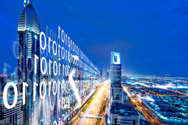 樓宇智能化技術(shù)為什么這么“香”？(圖1)