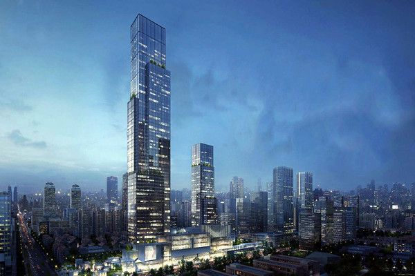 樓宇自動(dòng)化使得智能樓宇成為主流！(圖1)