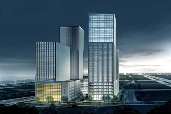 樓宇自控系統(tǒng)的摸索階段缺乏管理質(zhì)量！(圖1)