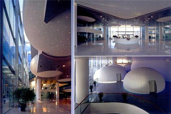 樓宇智能化系統(tǒng)三大設(shè)計(jì)原則！(圖1)