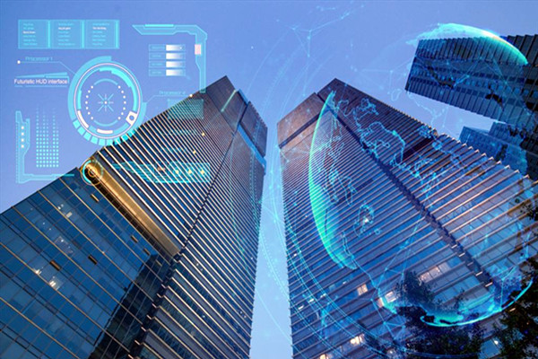 我們?nèi)绾味x樓宇自控系統(tǒng)？(圖1)