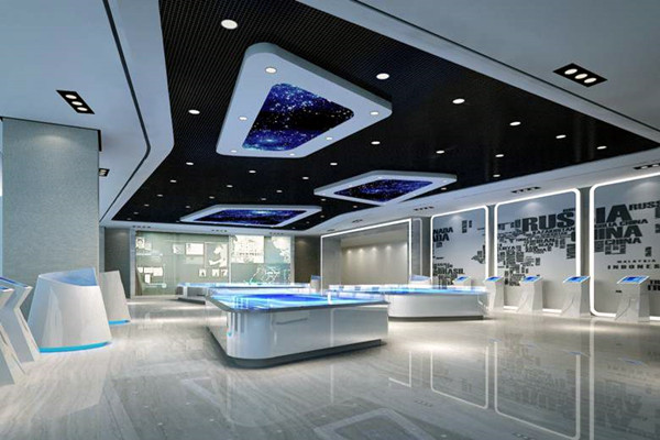 智能化樓宇控制技術(shù)的實(shí)踐！(圖1)