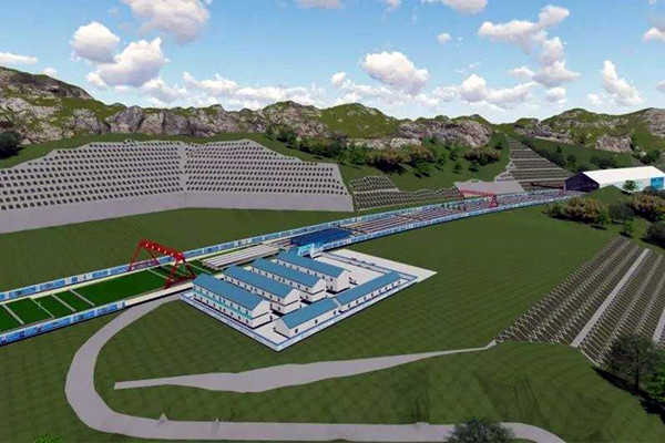 樓宇自動(dòng)化系統(tǒng)需要可視化建設(shè)！(圖1)