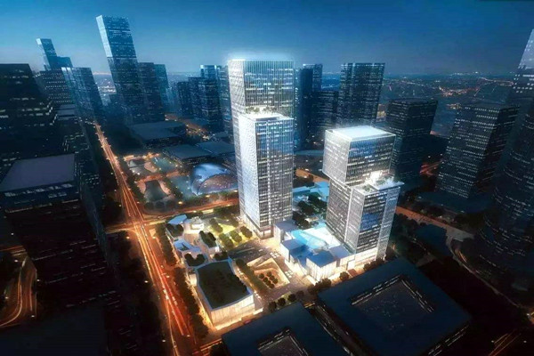 樓宇自動(dòng)化需要注意產(chǎn)品選型問(wèn)題！(圖1)