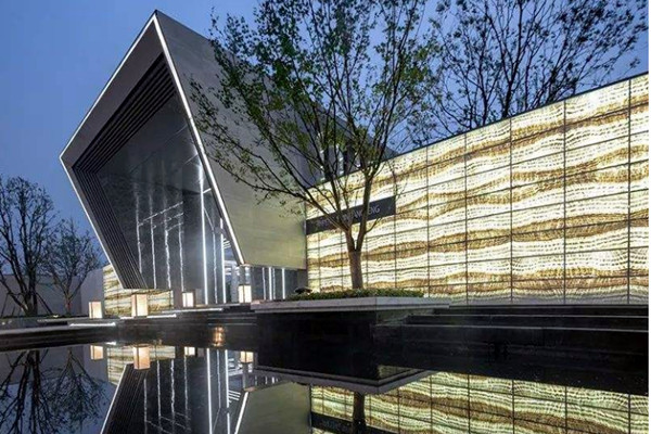 樓宇控制系統(tǒng)的動(dòng)態(tài)化表現(xiàn)！(圖1)