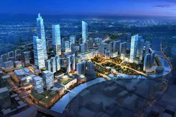 樓宇控制系統(tǒng)讓人癡迷的基本功能！(圖1)