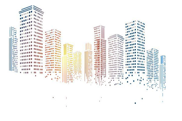 樓宇自控系統(tǒng)的設計流程分四步！(圖1)