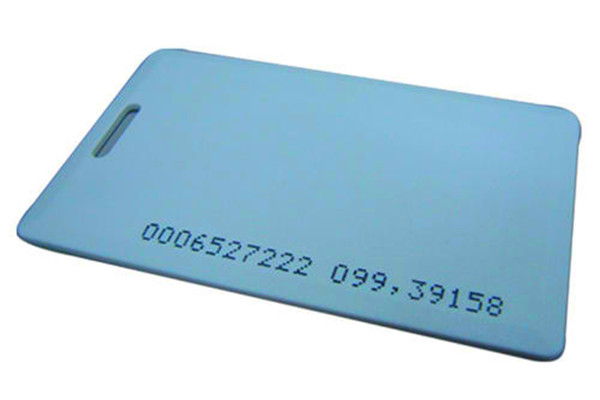 門禁智能卡，樓宇智能化系統(tǒng)的現(xiàn)實(shí)“影像”！(圖1)