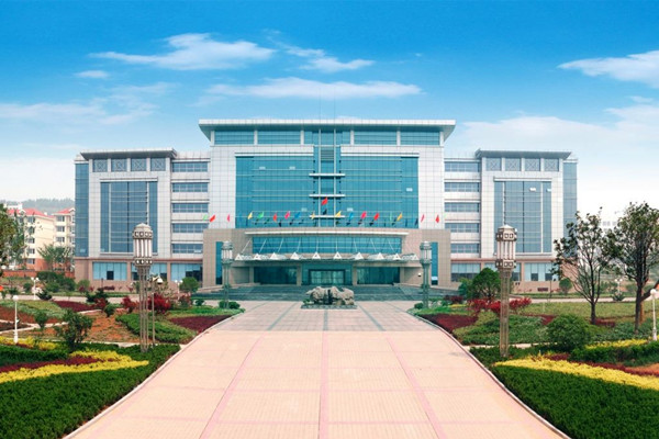 某行政辦公樓樓宇自控系統(tǒng)實(shí)例！(圖1)